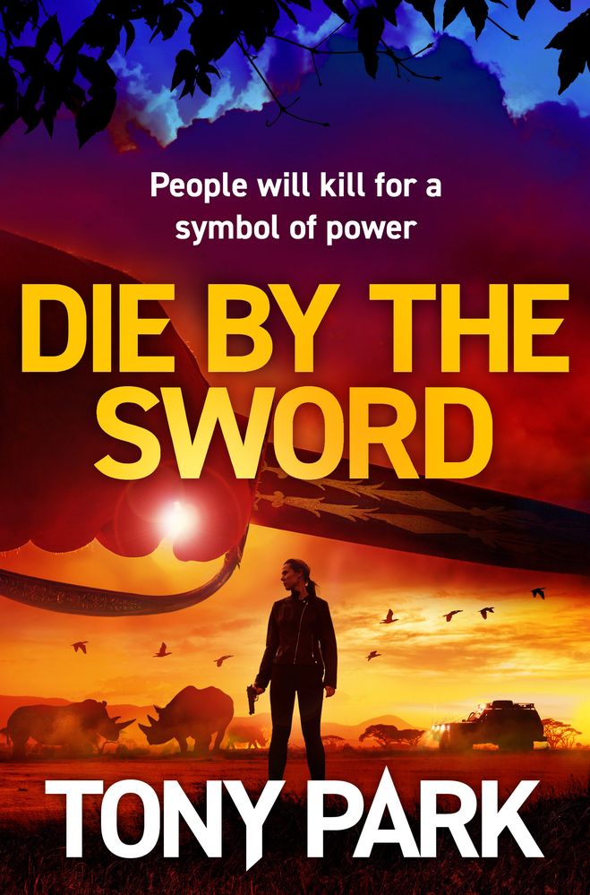 Die By The Sword (Trade Paperback) — Wordsworth Books