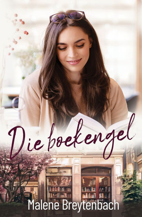Die Boekengel (Paperback)