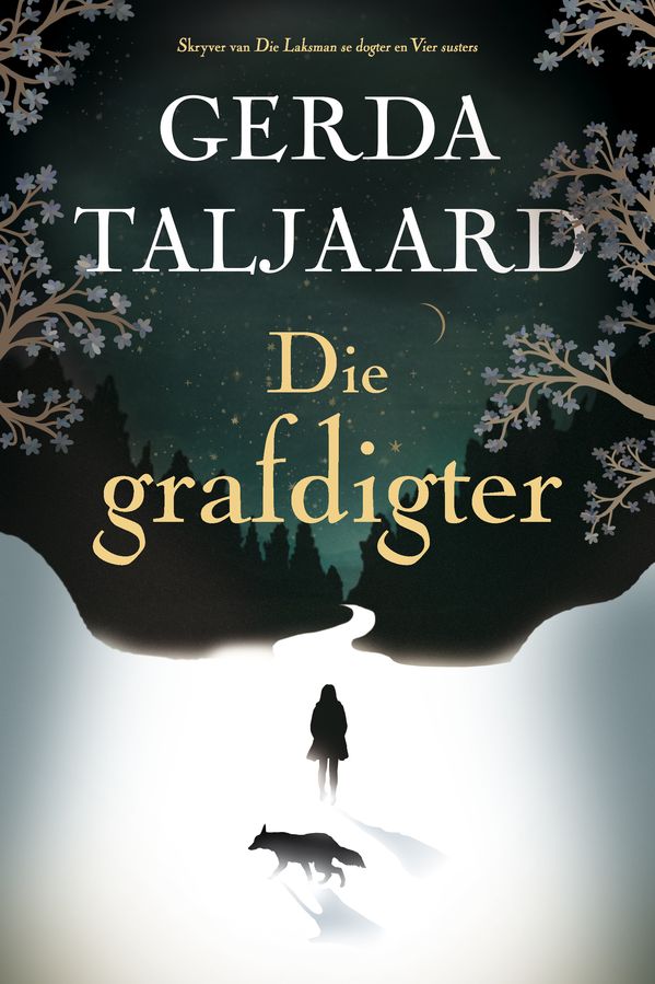 Die Grafdigter (Trade Paperback)
