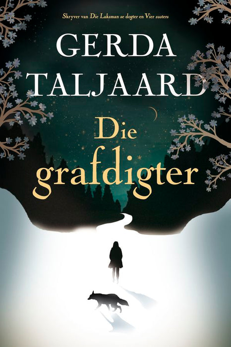 Die Grafdigter (Trade Paperback)