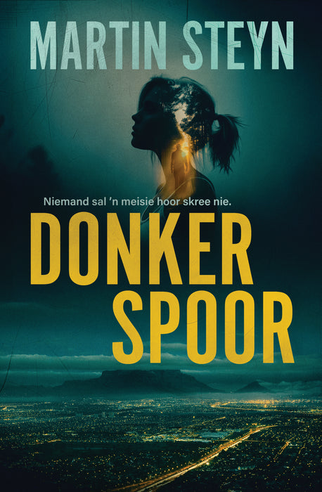 Donker Spoor (Paperback)