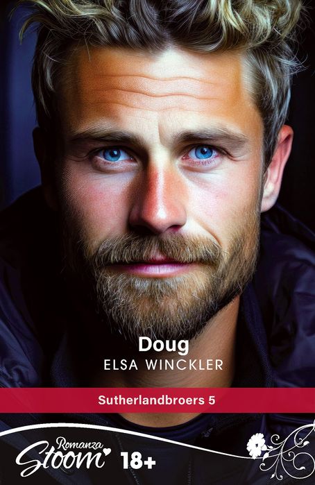 Sutherlandbroers 5: Doug (Paperback)