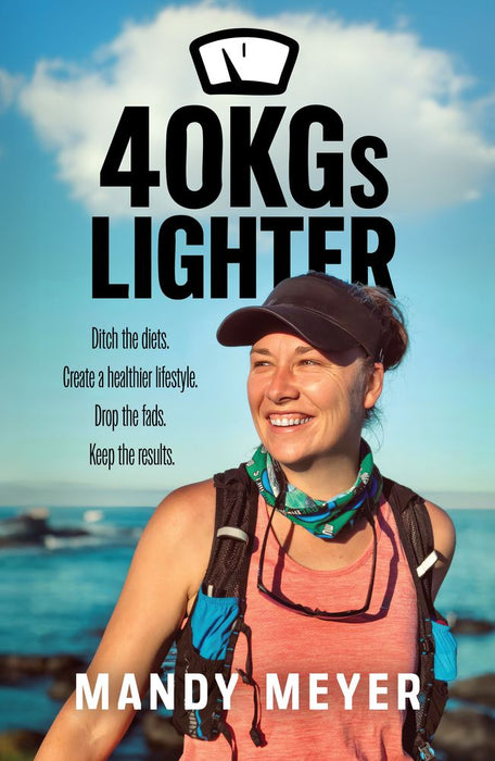40Kgs Lighter (Paperback)