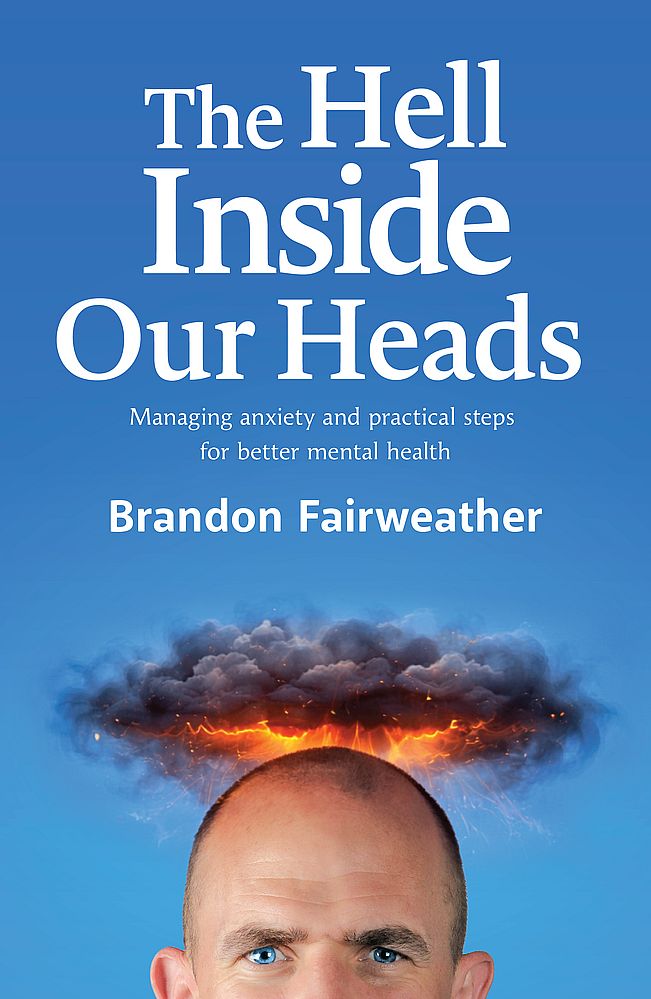 The Hell Inside Our Heads (Paperback)