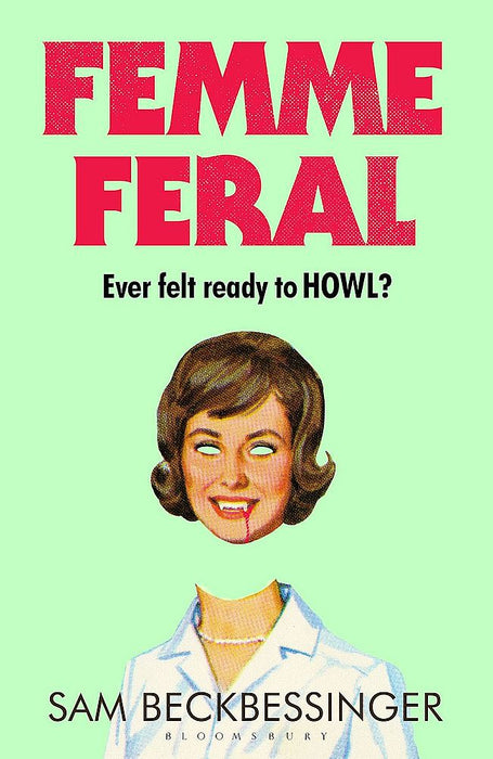 Femme Feral (Trade Paperback)