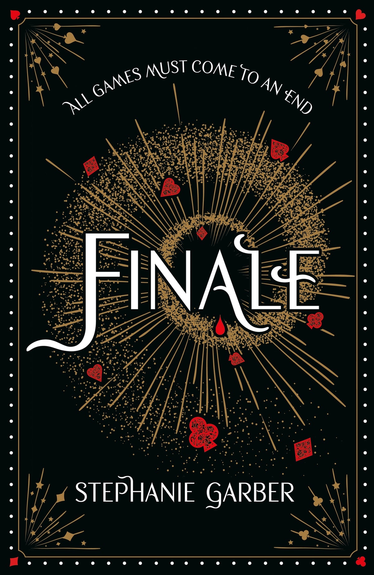 Finale - Special Edition (Hardcover)