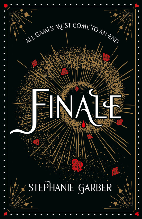 Finale - Special Edition (Hardcover)