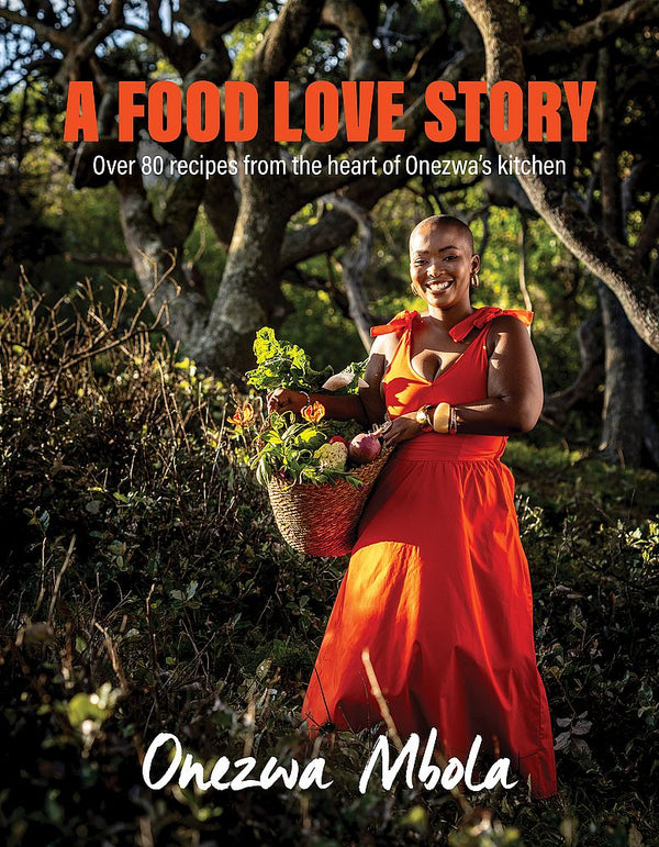 A Food Love Story (Trade Paperback)