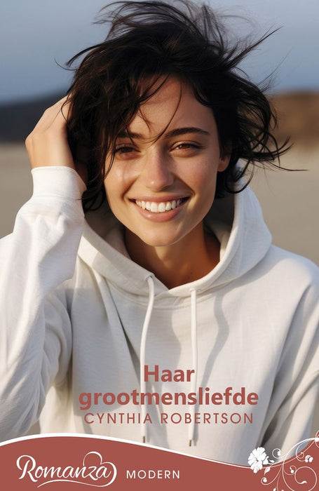 Haar Grootmensliefde (Paperback)