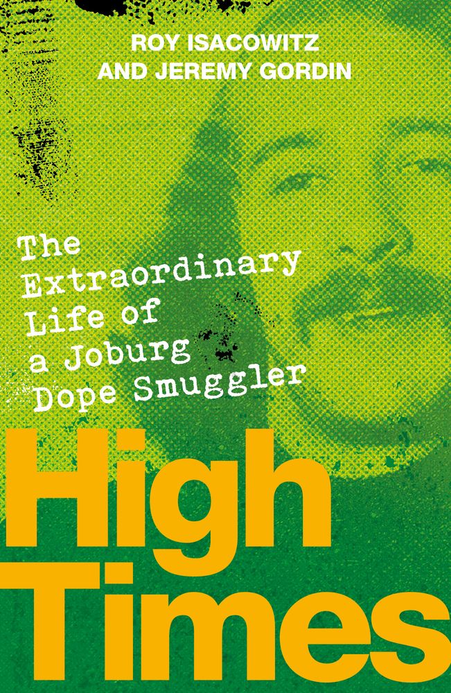 High Times (Trade Paperback)