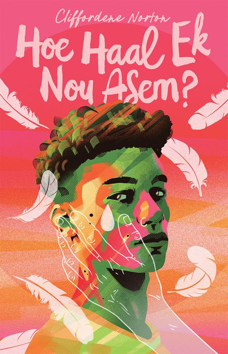 Hoe Haal Ek Nou Asem? (Paperback)