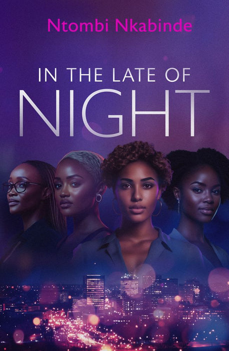 In the Late Of Night (Trade Paperback)