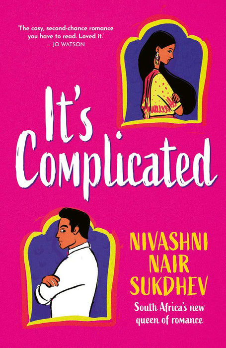 It's Complicated (Paperback)