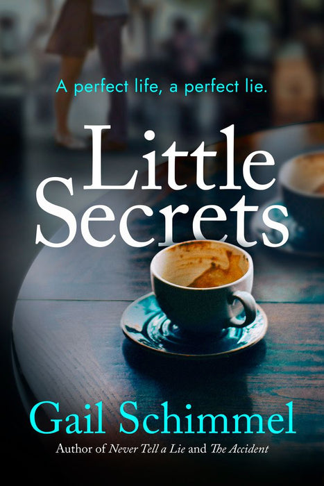 Little Secrets (Trade Paperback)