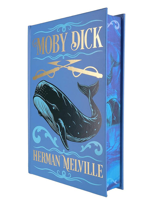 Moby Dick (Hardcover)
