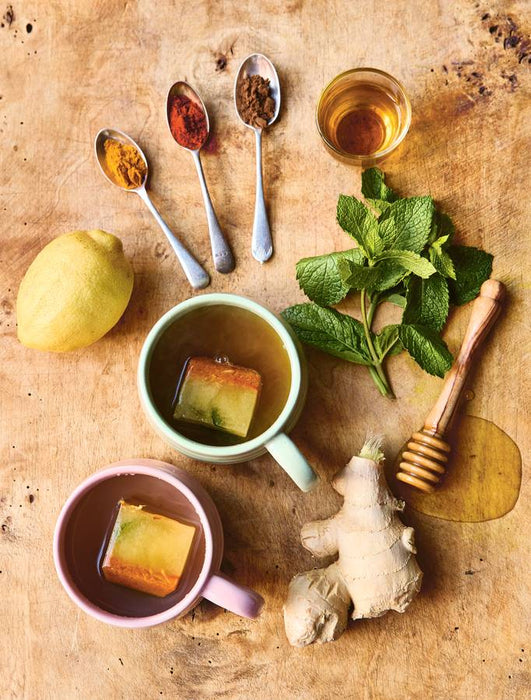 Eat Yourself Healthy (Hardcover)