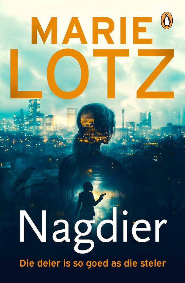 Nagdier
