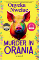 Murder In Orania (Paperback)