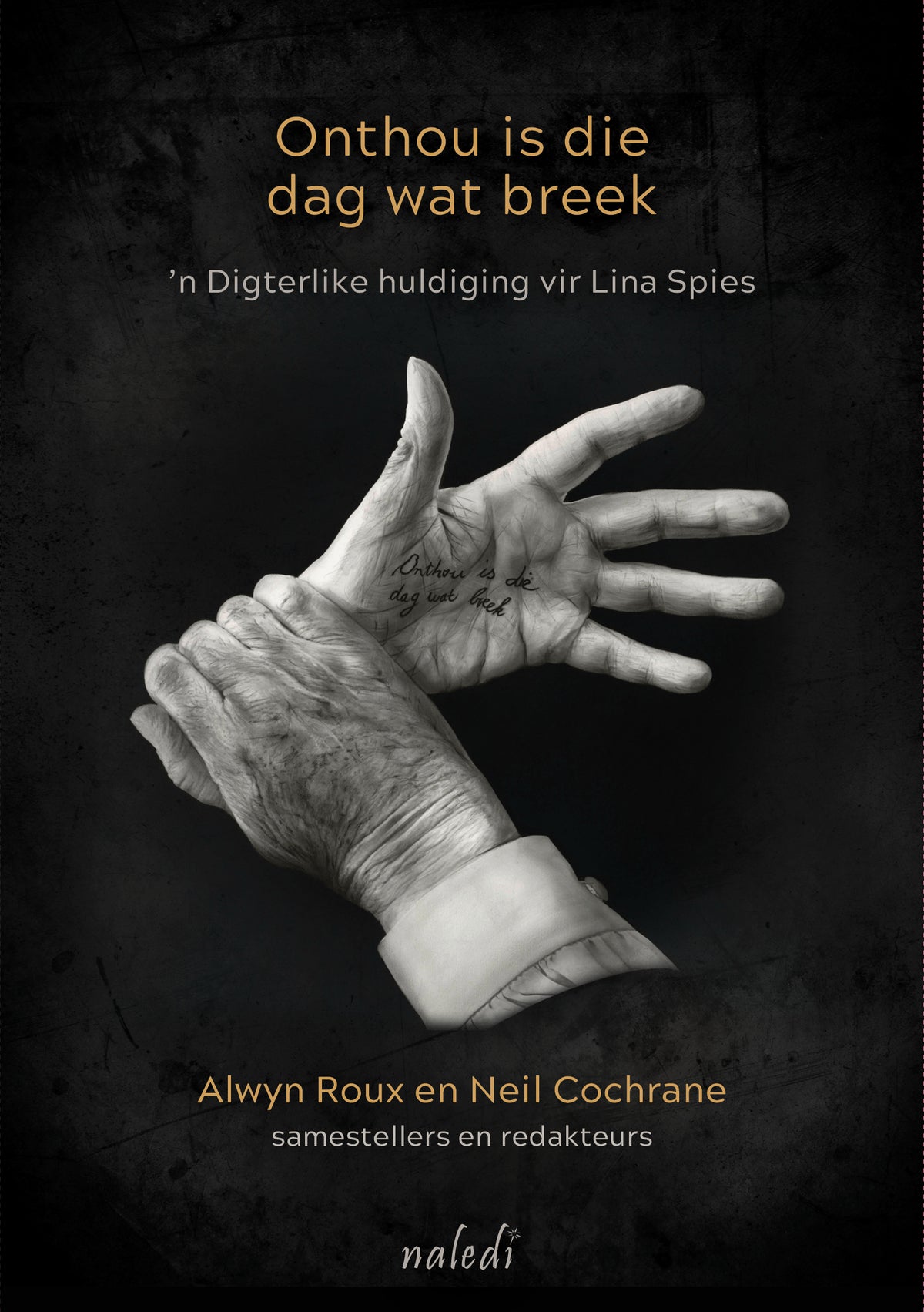 Onthou Is Die Dag Wat Breek (Paperback)