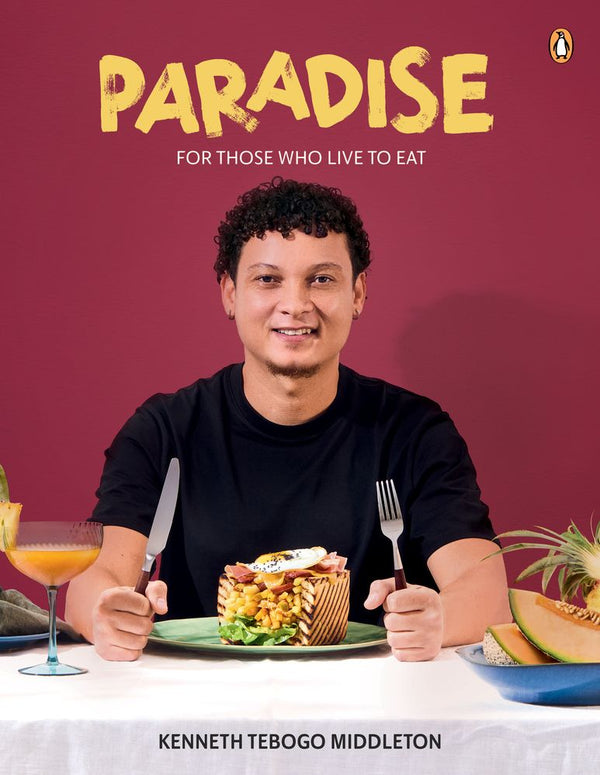 Paradise (Trade Paperback)