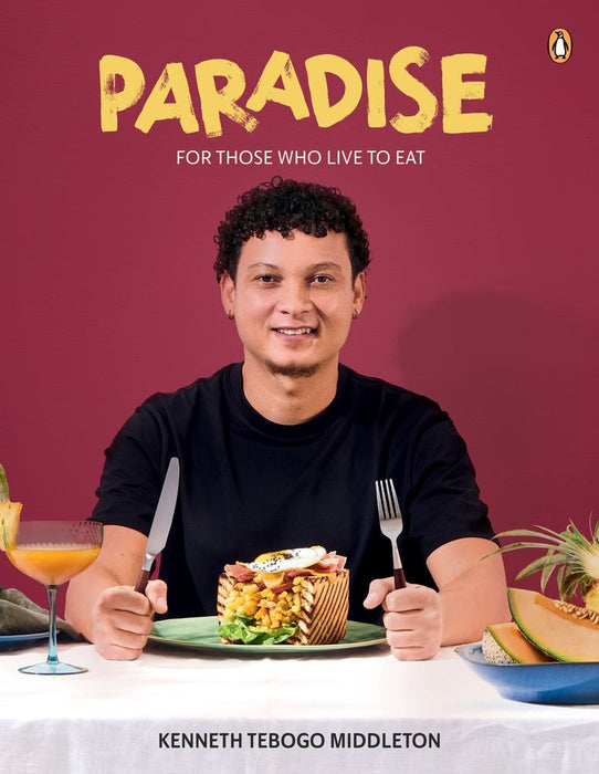 Paradise (Trade Paperback)