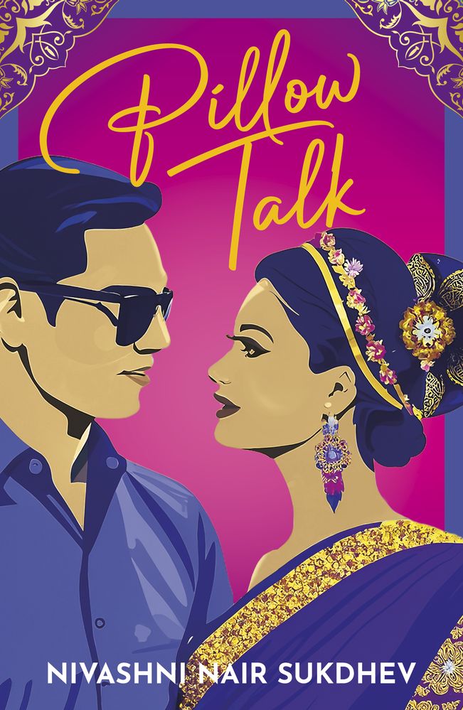 Pillow Talk (Paperback)