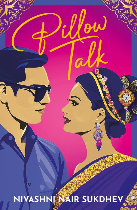 Pillow Talk (Paperback)