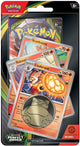 Pokémon: Mega Evolution - Pitch Black Premium Blister