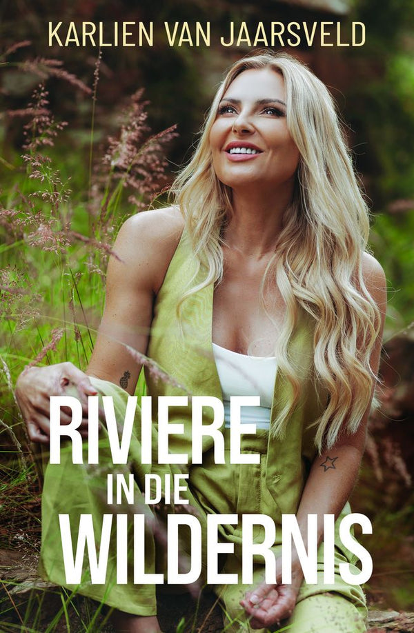 Riviere In Die Wildernis (Paperback)