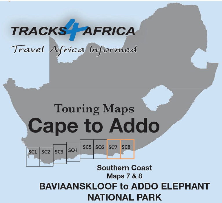 Cape to Addo: Baviaanskloof to Addo