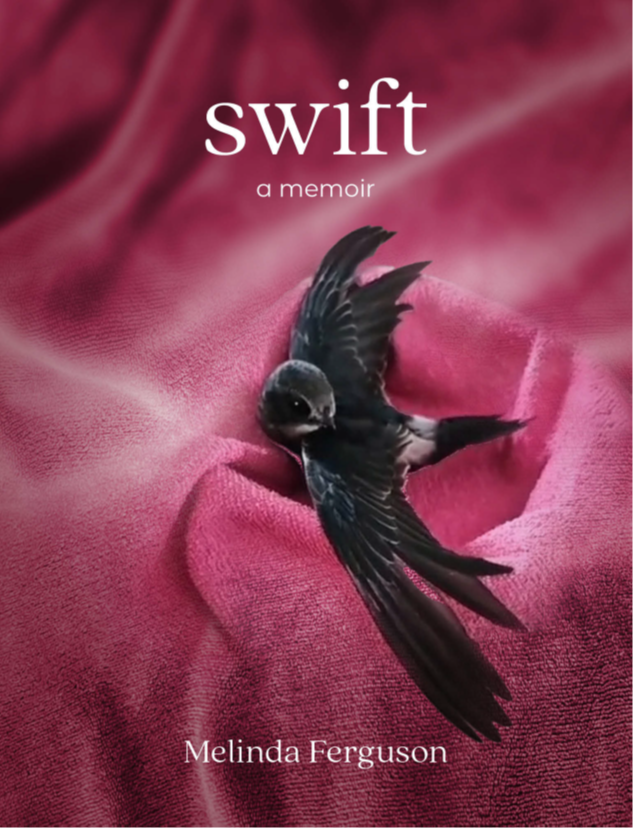 Swift: A Memoir (Trade Paperback)