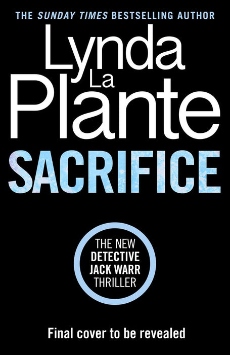 Detective Jack Warr 6: Sacrifice (Trade Paperback)