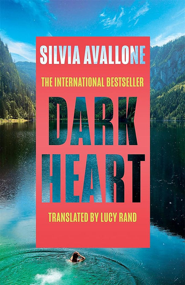 Dark Heart (Trade Paperback)