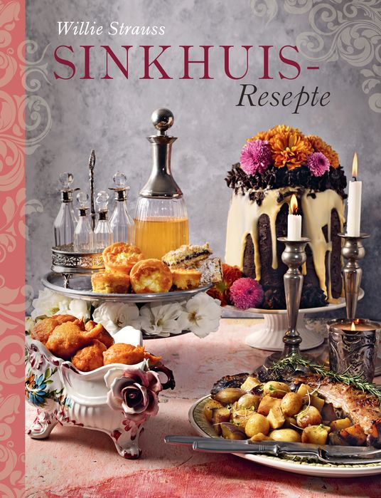 Sinkhuis Resepte (Paperback)
