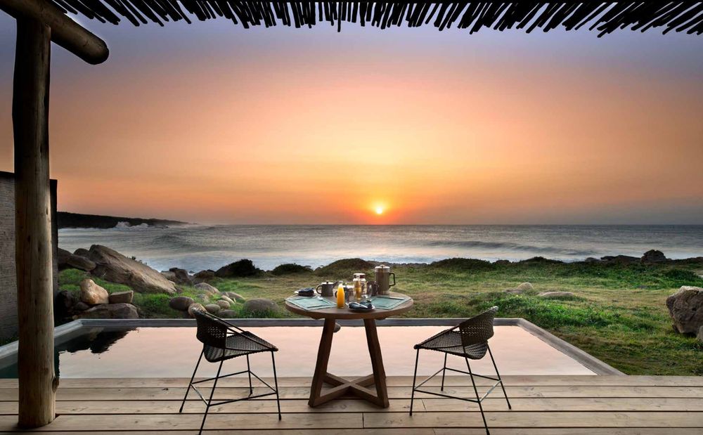 South Africa’s Best Stays (Hardcover)