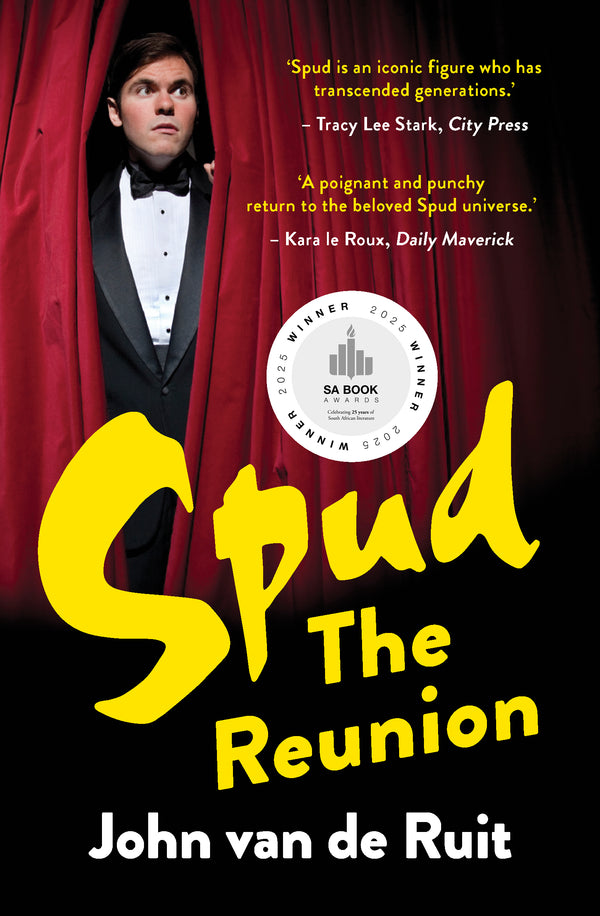 Spud 5: The Reunion (Paperback)