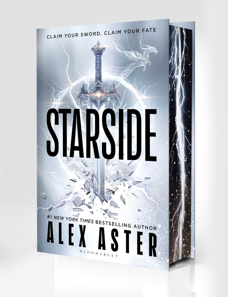Starside: Special Edition (Hardcover)