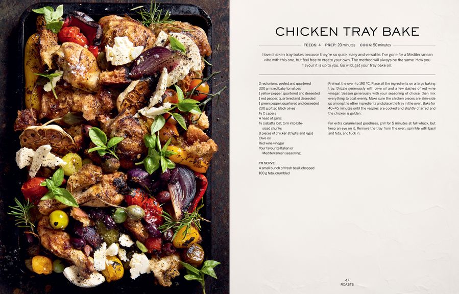 The Good Stuff (Paperback)