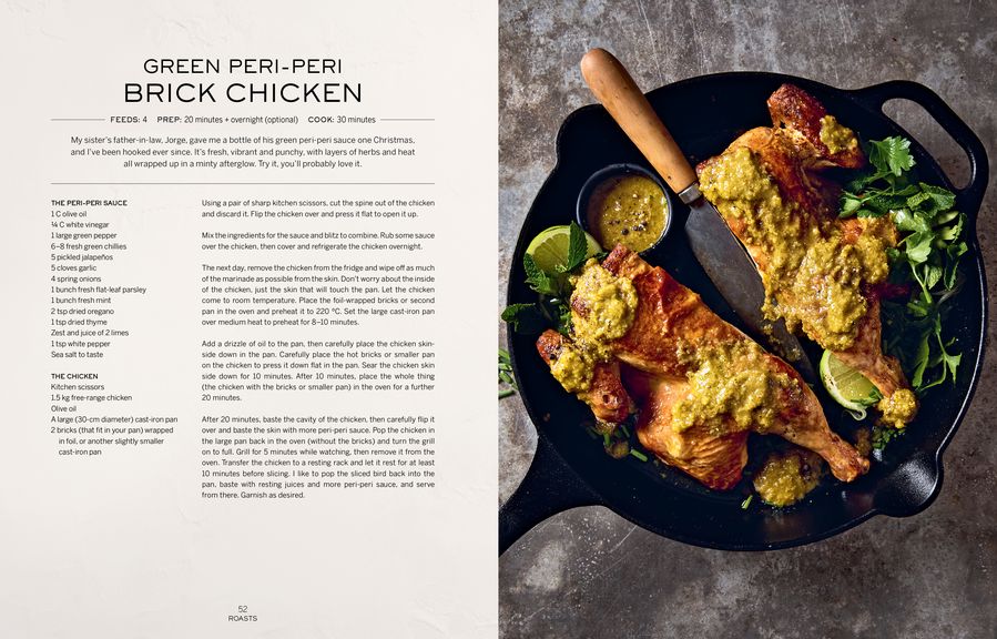 The Good Stuff (Paperback)