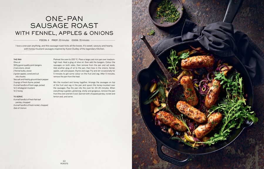 The Good Stuff (Paperback)