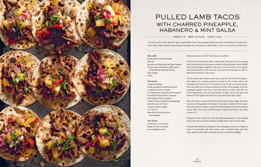 The Good Stuff (Paperback)