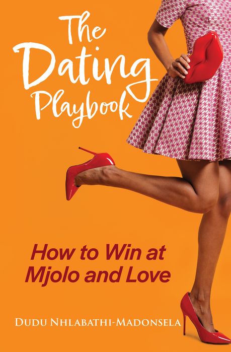 The Dating Playbook (Paperback)
