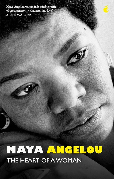 The Heart Of A Woman (Paperback)