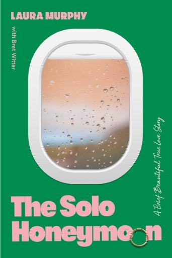 The Solo Honeymoon (Trade Paperback)