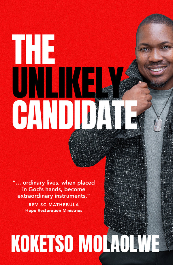 The Unlikely Candidate (Paperback)