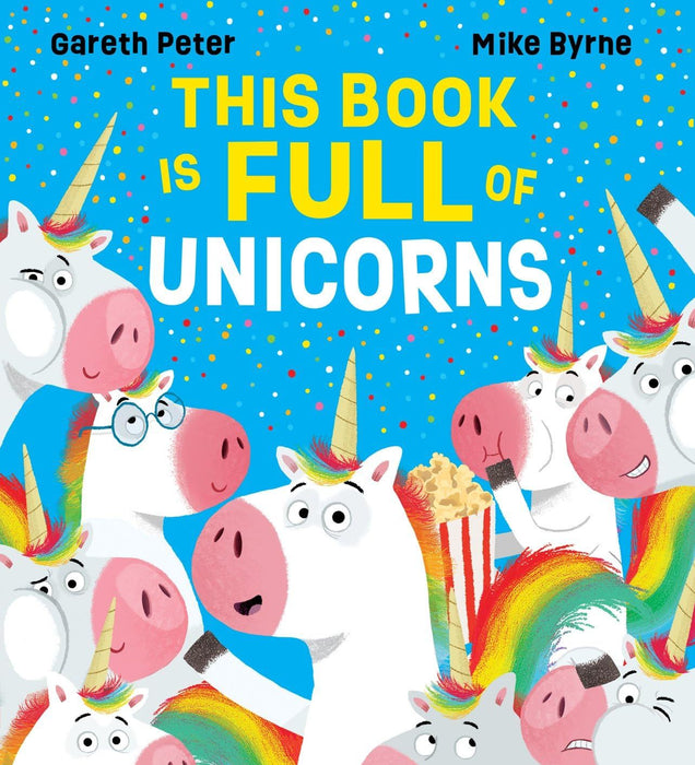 This Book is Full of Unicorns