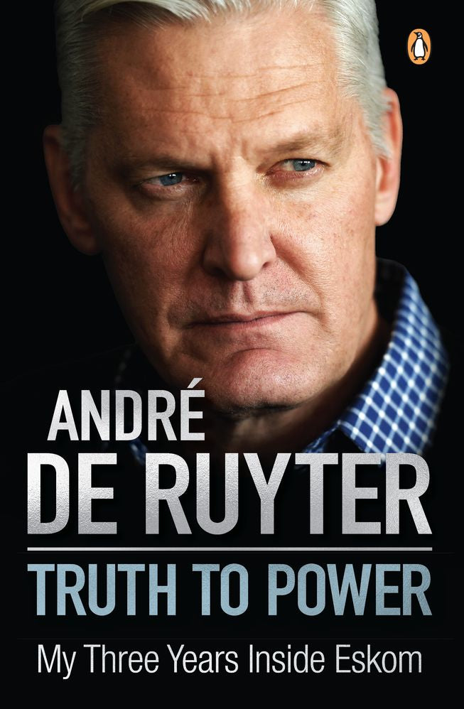 Truth To Power (Trade Paperback)