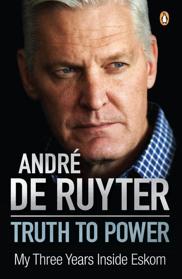 Truth To Power (Trade Paperback)