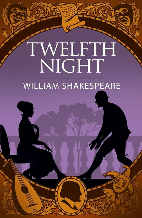 Shakespeare Editions: Twelfth Night (Paperback)