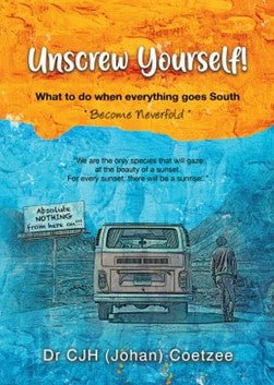 Unscrew Yourself (Paperback)